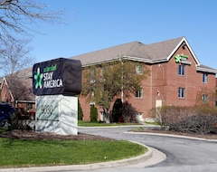 Hotel Extended Stay America Suites - Indianapolis - Northwest - College Park (Indianápolis, EE. UU.)