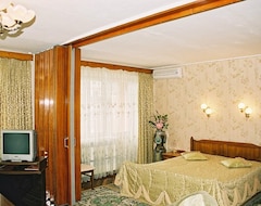 Hotel Victoriya (Odesa, Ucrania)