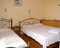 Hotelli Kydonia Rooms (Hania, Kreikka)
