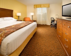 Hotel Drury Inn & Suites Valdosta (Valdosta, Sjedinjene Američke Države)