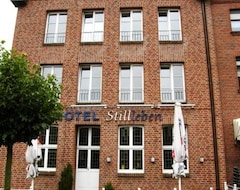 Hotel Stillleben (Kalkar, Germany)