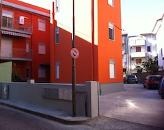 Toàn bộ căn nhà/căn hộ Aparthotel di Salvo (Falcone, Ý)