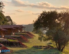 Hotel Villarejo Pousada e Experiencias (Ibiúna, Brazil)