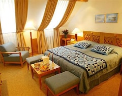 Sava Hotels & Resorts - King's Club House (Bled, Slovenia)