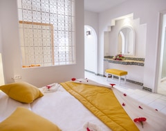 Hotel Seabel Aladin Djerba (Houmt Souk, Túnez)