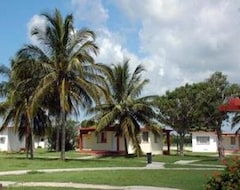 Hotel Playa Girón (Matanzas, Cuba)