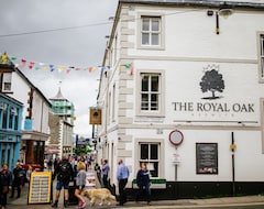 فندق The Royal Oak at Keswick (كيسويك, المملكة المتحدة)