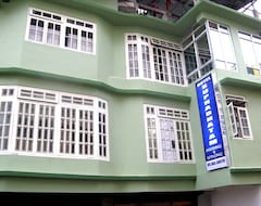 Hotelli Hotel Suprabhatam (Gangtok, Intia)