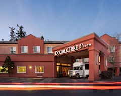 Hotel DoubleTree by Hilton Portland Tigard (Tigard, USA)