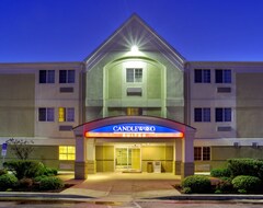 Candlewood Suites Killeen, An Ihg Hotel (Killeen, EE. UU.)
