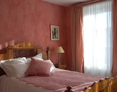 Bed & Breakfast Maison Conti (Montmirail, Ranska)