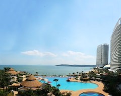 Hotel Country Garden Silver Beach (Huizhou, Kina)