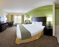 Khách sạn Holiday Inn Express Hotel & Suites Mount Juliet - Nashville Area, An Ihg Hotel (Mount Juliet, Hoa Kỳ)