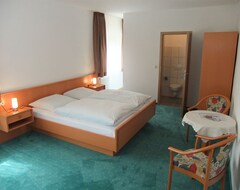 Hotel Rotes Roß (Münchberg, Germany)