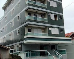 Hotel Harmonia Florianopolis (Florianópolis, Brazil)