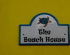 Toàn bộ căn nhà/căn hộ The Beach House Layou (Saint Joseph, Dominica)