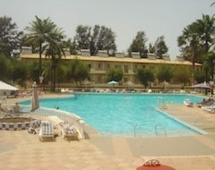 Khách sạn Palma Rima Hotel (Kombo-St. Mary Area, The Gambia)