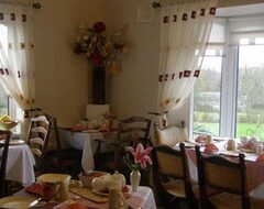 Bed & Breakfast Killurin Lodge (Wexford, Irlanda)