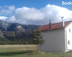 Cijela kuća/apartman Vikendica Jela Blidinje (Mostar, Bosna i Hercegovina)
