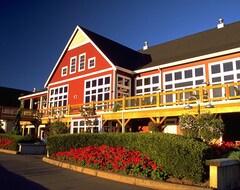 Hotel Homestead Resort (Lynden, USA)