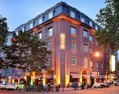 Hotel Syte (Mannheim, Germany)