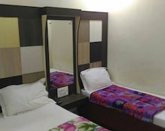 Hotel Mpr (Digha, Indien)