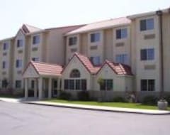 Hotelli Motel 6-Dixon, Ca (Dixon, Amerikan Yhdysvallat)