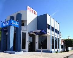 Hotel Lago Azul (Bonito, Brazil)