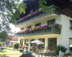 Hotel Krahlehenhof (Filzmoos, Austria)