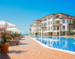 Aparthotel Burgas Beach Resort Apartments (Bourgas, Bugarska)