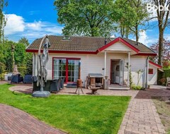 Tüm Ev/Apart Daire Tranquil Holiday Home In Voorthuizen With Private Garden (Voorthuizen, Hollanda)