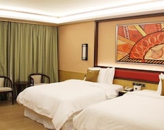 Hotel Four Points By Sheraton Heyuan Resort (Heyuan, Kina)