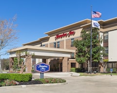 Hotel Hampton Inn Houston Willowbrook Mall (Houston, USA)