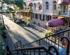 Otel Olde Harbour Inn (Savannah, ABD)