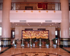 Qianjiang Hot Spring Hotel (Meizhou, Kina)