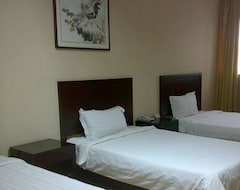 Hotel Tianjin Tiantai (Tianjin, China)