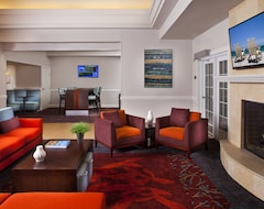 Hotelli Residence Inn by Marriott Sandestin at Grand Boulevard (Miramar Beach, Amerikan Yhdysvallat)