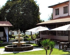Hotelli Spa Ivelia (Gotse Deltšev, Bulgaria)