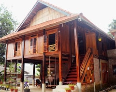 Otel Lims House (Mai Chau, Vietnam)