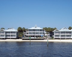 Hotel Island Place (Cedar Key, EE. UU.)