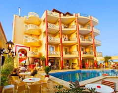Evilion Sea & Sun Hotels (Nei Pori, Grčka)