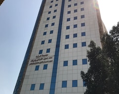 Hotel Royal Makkah (Makkah, Saudi Arabia)