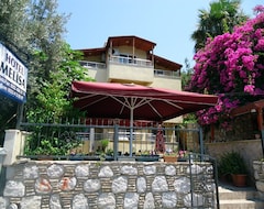 Hotelli Melisa Hotel (Bozburun, Turkki)