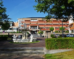 Otel Fletcher De Hunzebergen (Exloo, Hollanda)