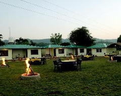 Hotel Gypsy Camp By Moustache (Pachmarhi, India)