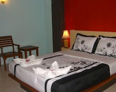 Hotelli Hotel Bangkok Travel Suites (Nonthaburi, Thaimaa)