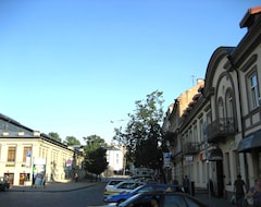 Khách sạn Alexa Old Town (Vilnius, Lithuania)