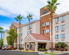 Hotel Comfort Inn Chandler- Phoenix South-I10 (Chandler, USA)