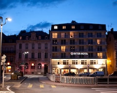 Khách sạn Hotel Limouzi Tulle Centre (Tulle, Pháp)