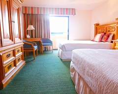 Hotel La Serena Inn (Morro Bay, USA)